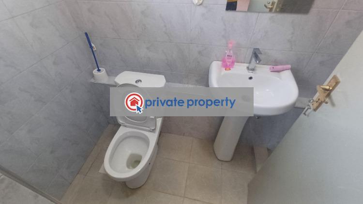 3 bedroom Detached Bungalow For Sale &nbsp;kilifi Road Mtwapa Kilifi - 11