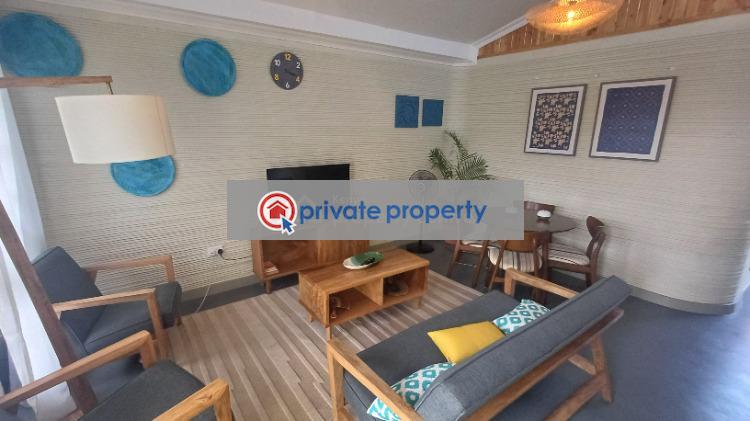 3 bedroom Detached Bungalow For Sale &nbsp;kilifi Road Mtwapa Kilifi - 7