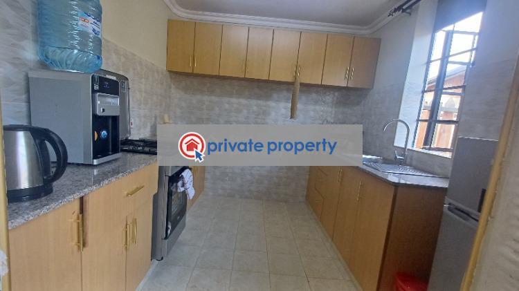 3 bedroom Detached Bungalow For Sale &nbsp;kilifi Road Mtwapa Kilifi - 2