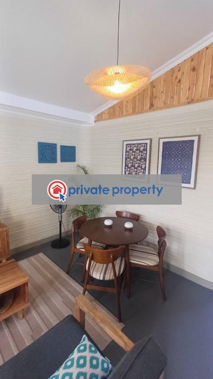 3 bedroom Detached Bungalow For Sale &nbsp;kilifi Road Mtwapa Kilifi - 4