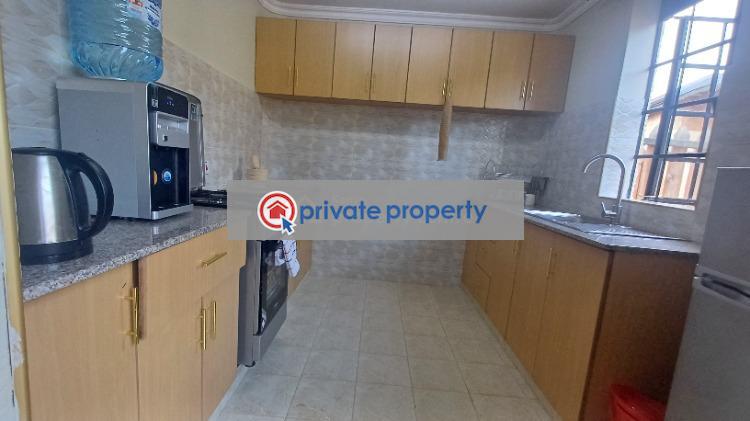 3 bedroom Detached Bungalow For Sale &nbsp;kilifi Road Mtwapa Kilifi - 1