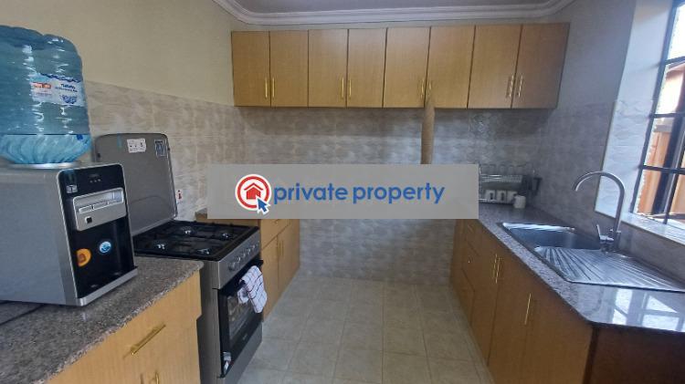 3 bedroom Detached Bungalow For Sale &nbsp;kilifi Road Mtwapa Kilifi - 5
