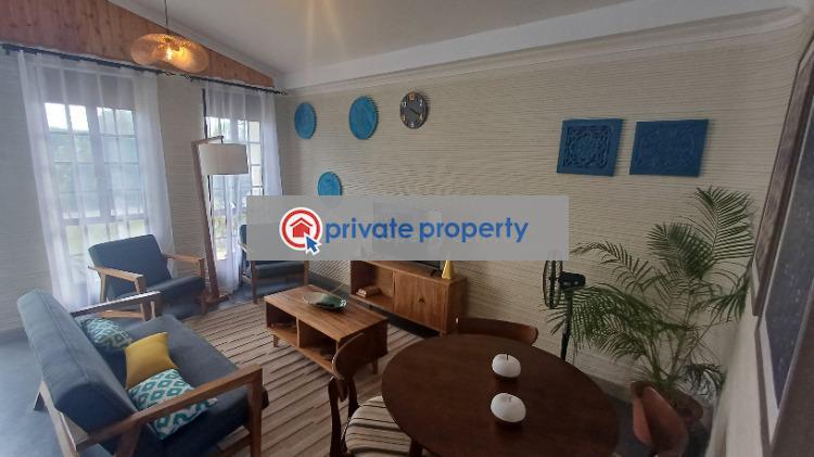 3 bedroom Detached Bungalow For Sale &nbsp;kilifi Road Mtwapa Kilifi - 8