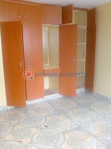3 bedroom Apartment For Rent 1st Ave Batu Batu Road Parklands Nairobi - 1