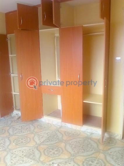 3 bedroom Apartment For Rent 1st Ave Batu Batu Road Parklands Nairobi - 0