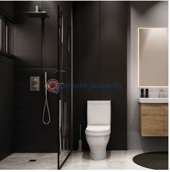 3 bedroom Apartment For Sale South C Nairobi West  - 16