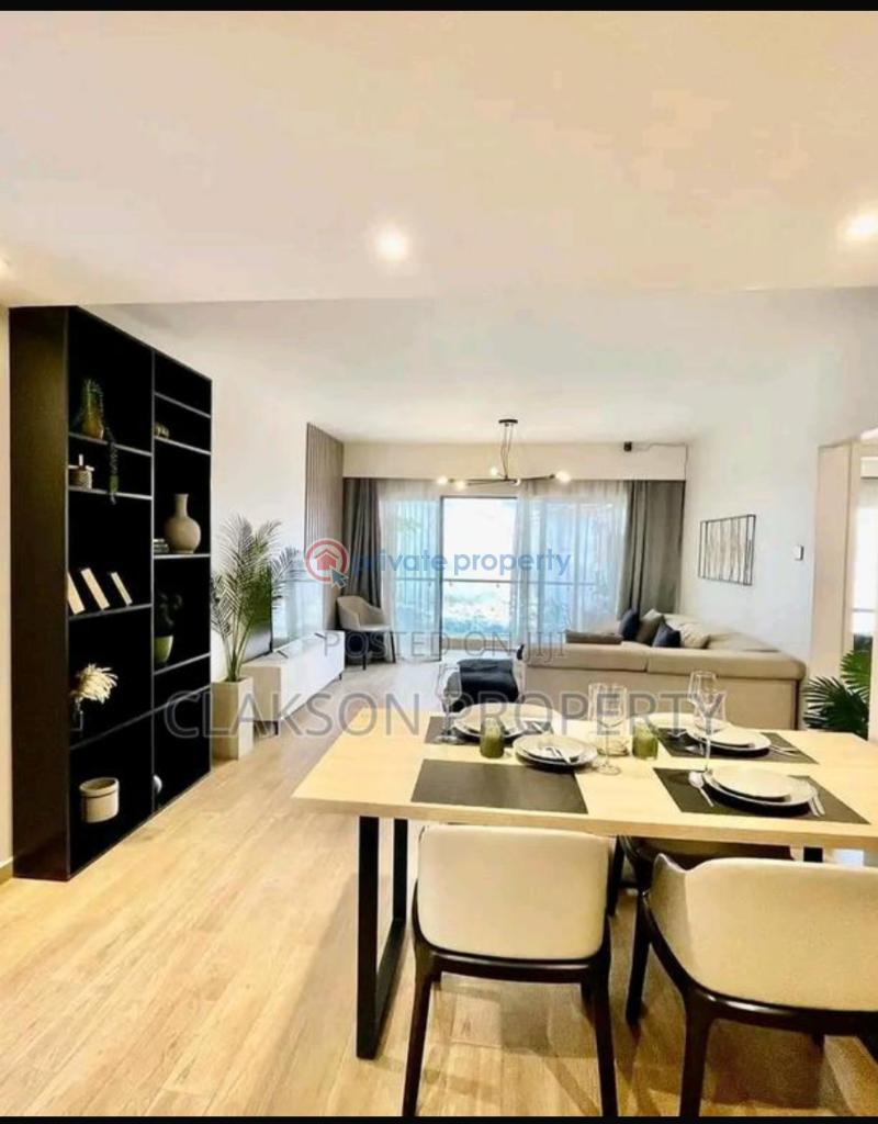 3 bedroom Apartment For Sale South C Nairobi West  - 8