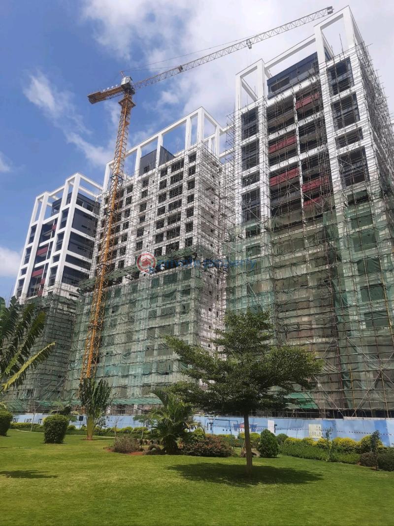 3 bedroom Apartment For Sale South C Nairobi West  - 12
