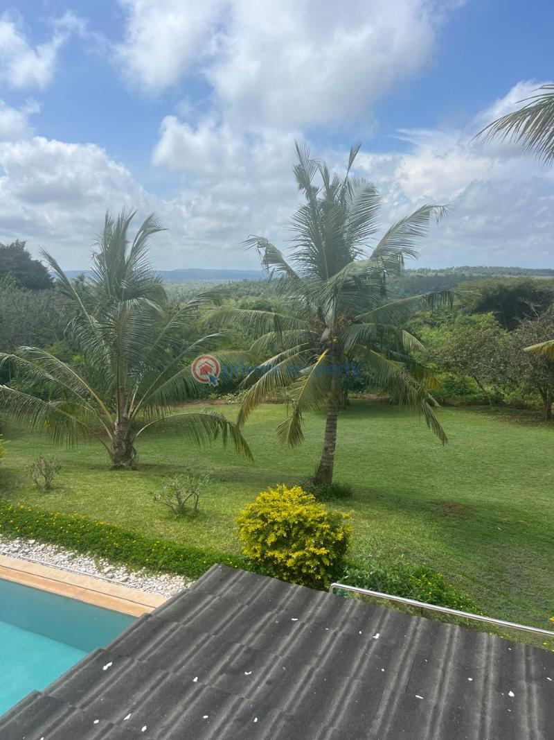 3 bedroom House For Sale Vipingo Ridge Vipingo Beach Shimo La Tewa Kilifi - 8