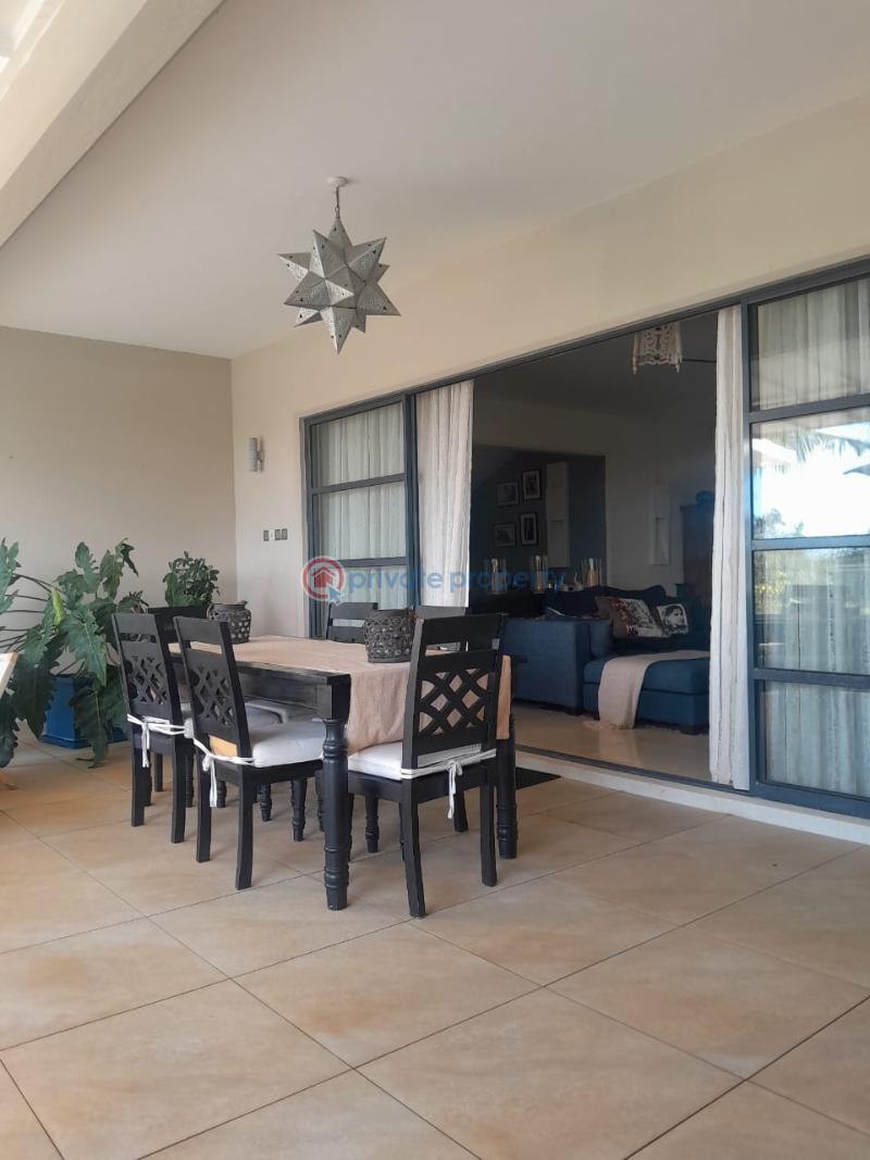 3 bedroom House For Sale Vipingo Ridge Vipingo Beach Shimo La Tewa Kilifi - 1