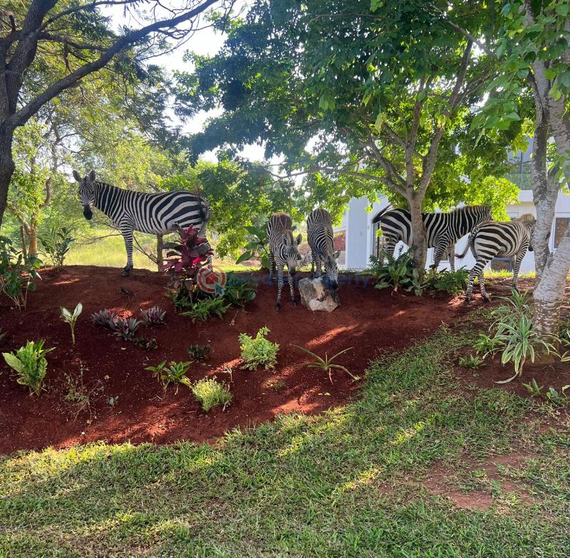 3 bedroom House For Sale Vipingo Ridge Vipingo Beach Shimo La Tewa Kilifi - 7