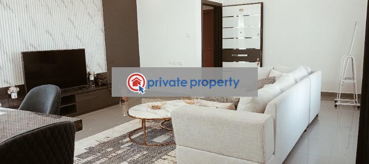 3 bedroom Apartment For Sale Kilimani Nairobi - 2