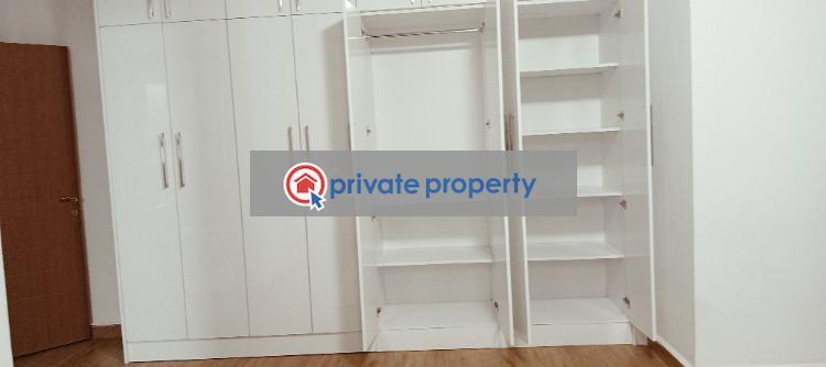 3 bedroom Apartment For Sale Kilimani Nairobi - 9