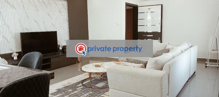3 bedroom Apartment For Sale Kilimani Nairobi - 3