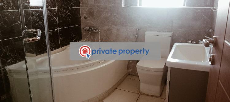 3 bedroom Apartment For Sale Kilimani Nairobi - 14