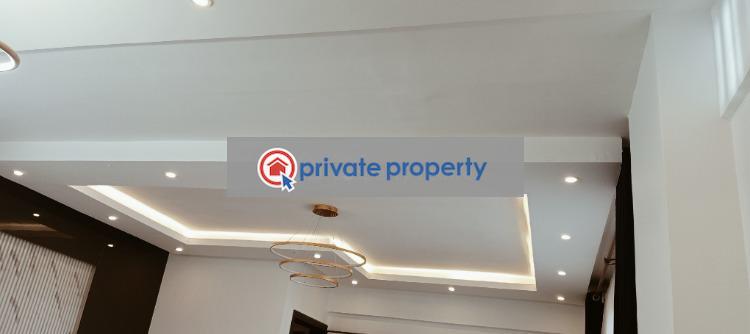 3 bedroom Apartment For Sale Kilimani Nairobi - 4