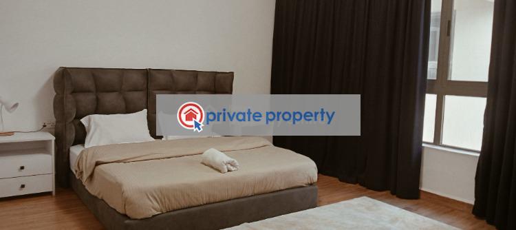 3 bedroom Apartment For Sale Kilimani Nairobi - 10