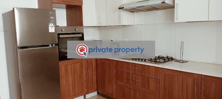 3 bedroom Apartment For Sale Kilimani Nairobi - 6