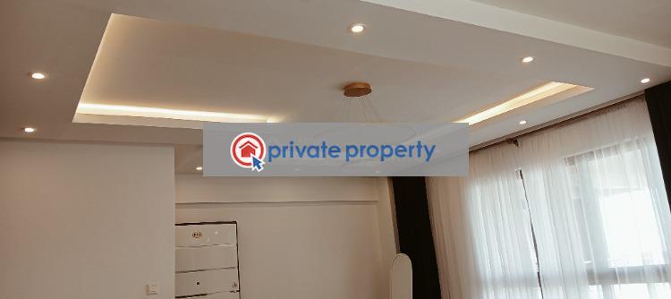 3 bedroom Apartment For Sale Kilimani Nairobi - 5