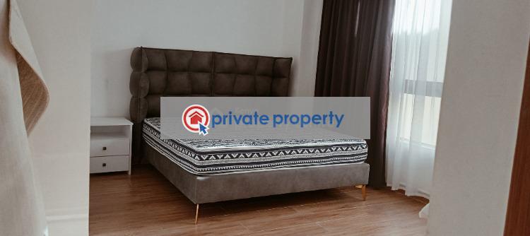 3 bedroom Apartment For Sale Kilimani Nairobi - 16