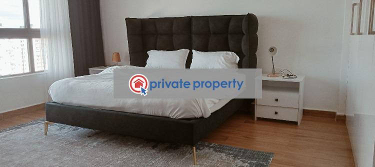 3 bedroom Apartment For Sale Kilimani Nairobi - 13