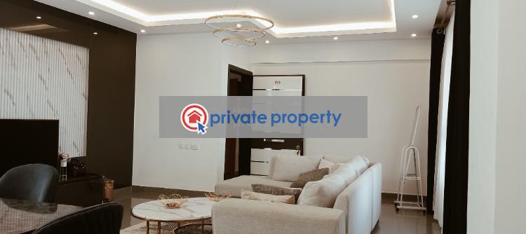 3 bedroom Apartment For Sale Kilimani Nairobi - 1