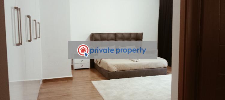 3 bedroom Apartment For Sale Kilimani Nairobi - 12