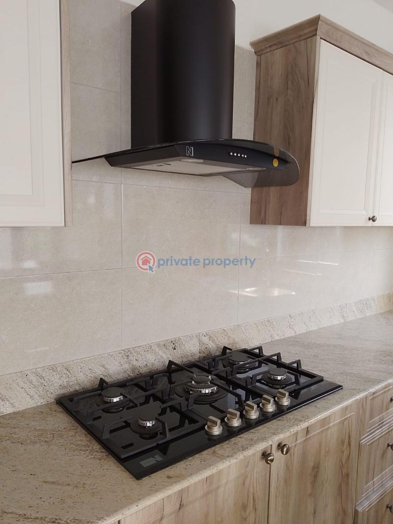 3 bedroom Apartment For Rent General Mathenge Road Westlands Nairobi - 6
