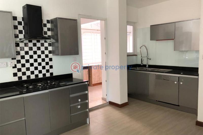 3 bedroom Apartment For Rent General Mathenge Road Westlands Nairobi - 7
