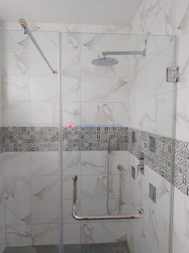 3 bedroom Apartment For Rent General Mathenge Road Westlands Nairobi - 4