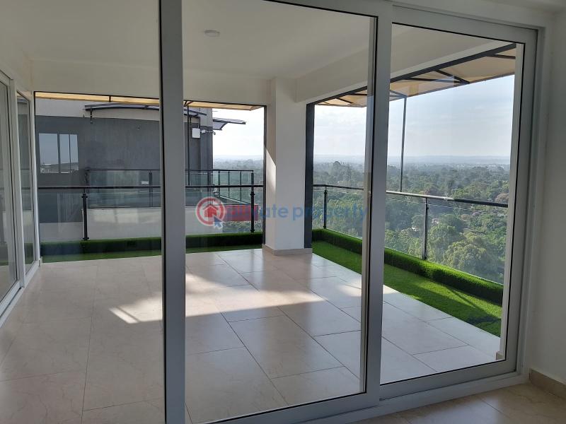 3 bedroom Apartment For Rent General Mathenge Road Westlands Nairobi - 15