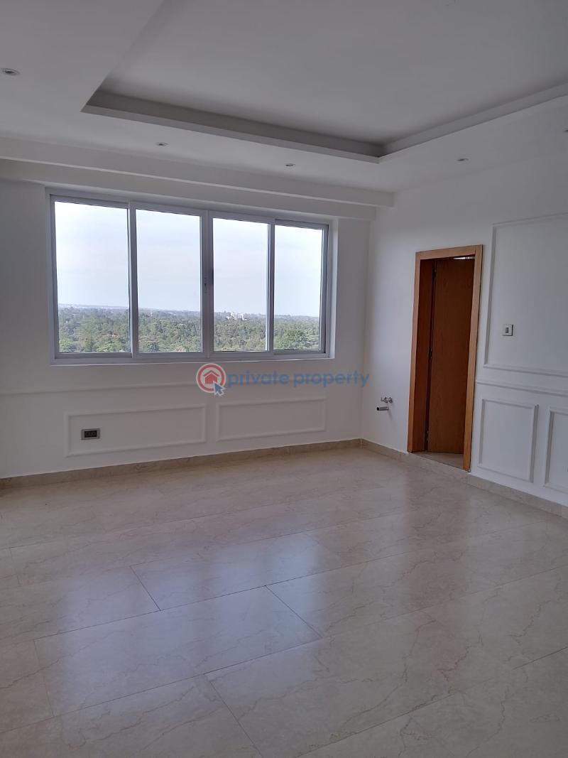 3 bedroom Apartment For Rent General Mathenge Road Westlands Nairobi - 8