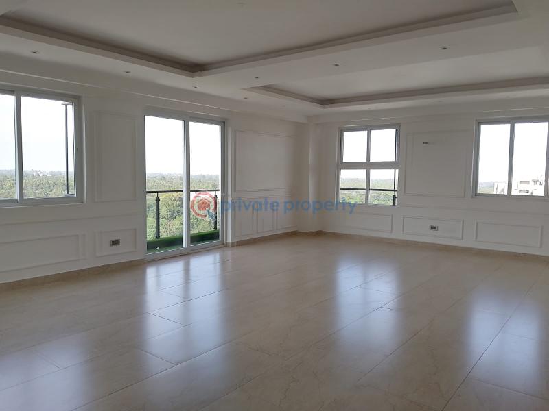 3 bedroom Apartment For Rent General Mathenge Road Westlands Nairobi - 9