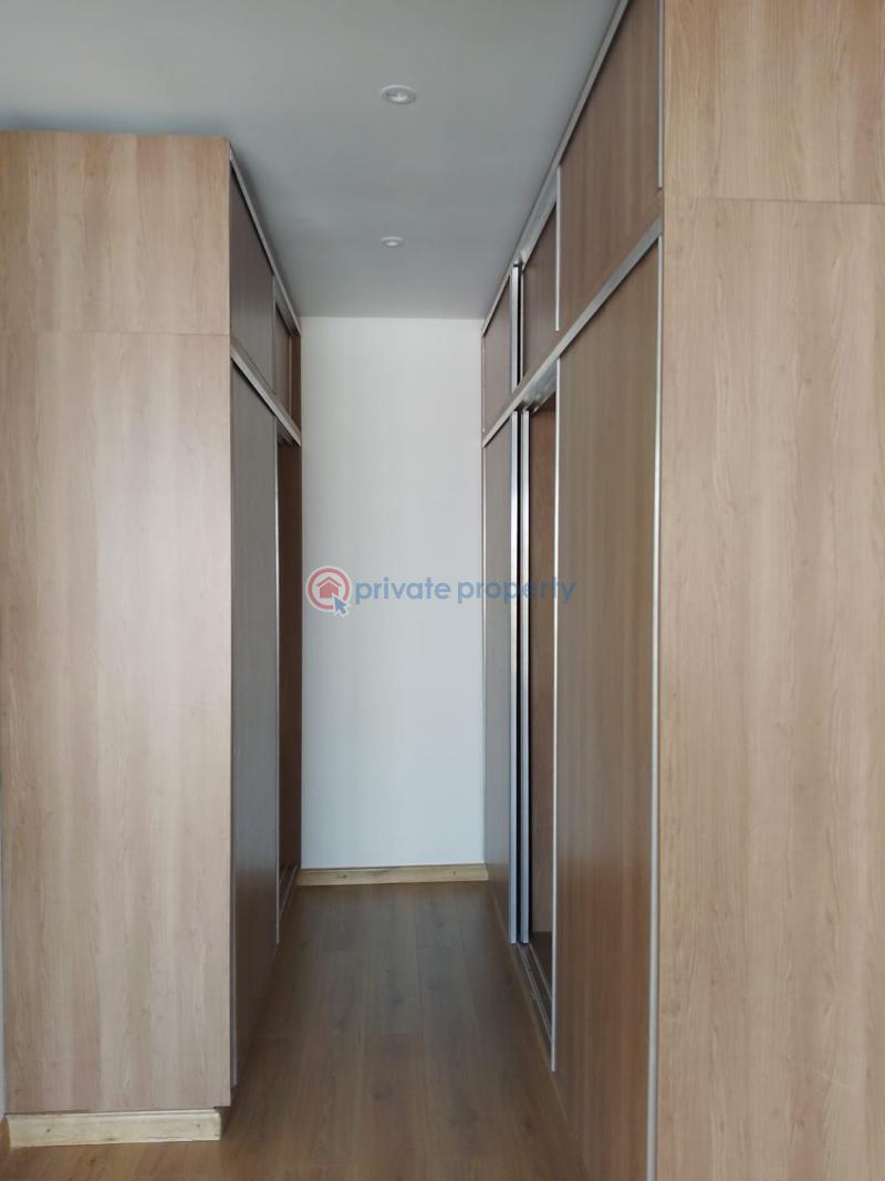 3 bedroom Apartment For Rent General Mathenge Road Westlands Nairobi - 5