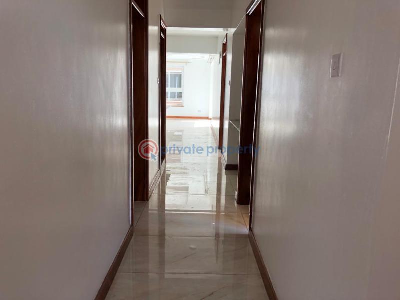3 bedroom Apartment For Rent General Mathenge Road Westlands Nairobi - 10