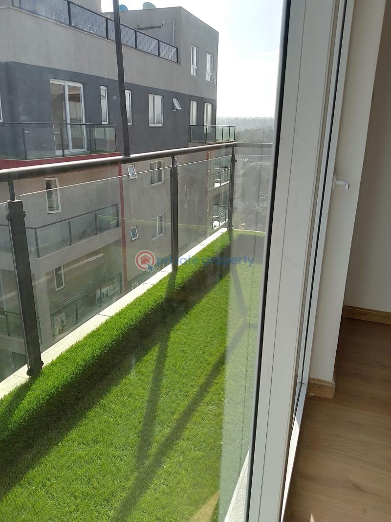 3 bedroom Apartment For Rent General Mathenge Road Westlands Nairobi - 14
