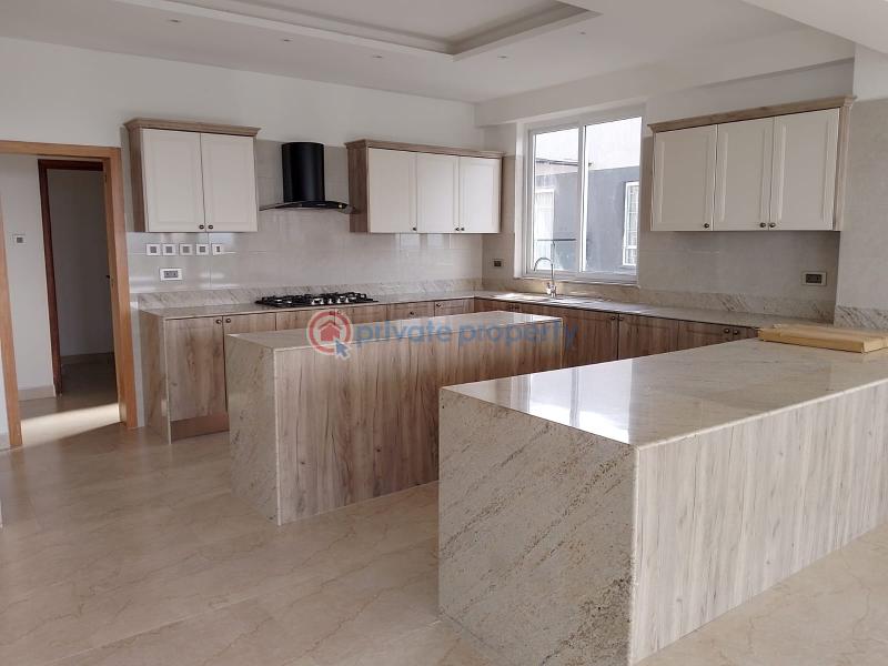 3 bedroom Apartment For Rent General Mathenge Road Westlands Nairobi - 13