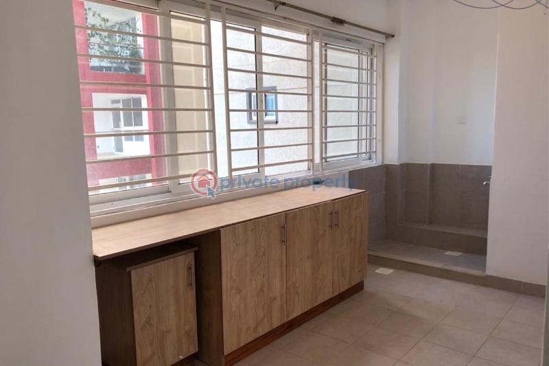 3 bedroom Apartment For Rent General Mathenge Road Westlands Nairobi - 3