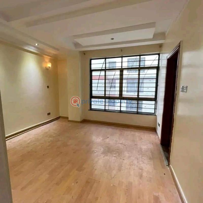 3 bedroom Apartment For Rent Mandera Road Mandere Road Kileleshwa Nairobi - 2