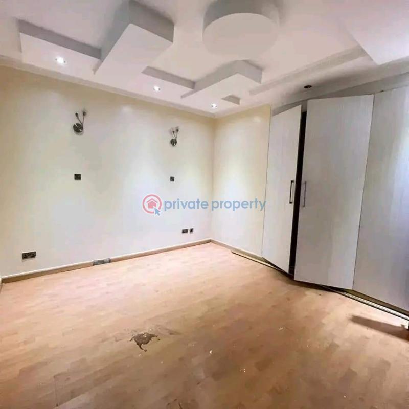 3 bedroom Apartment For Rent Mandera Road Mandere Road Kileleshwa Nairobi - 8