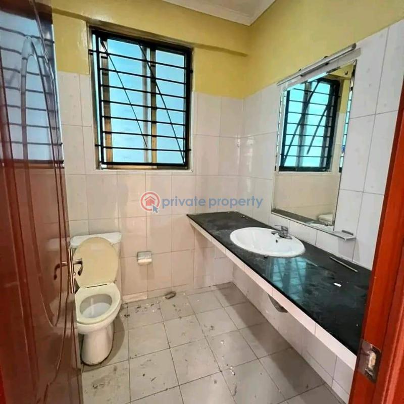 3 bedroom Apartment For Rent Mandera Road Mandere Road Kileleshwa Nairobi - 3