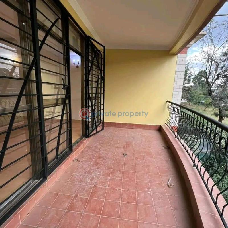 3 bedroom Apartment For Rent Mandera Road Mandere Road Kileleshwa Nairobi - 5