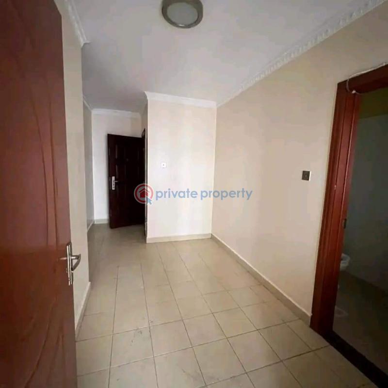 3 bedroom Apartment For Rent Mandera Road Mandere Road Kileleshwa Nairobi - 6
