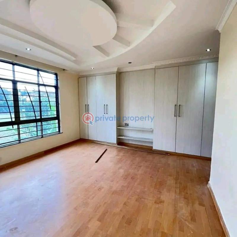 3 bedroom Apartment For Rent Mandera Road Mandere Road Kileleshwa Nairobi - 7