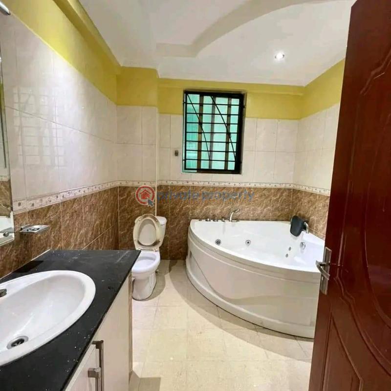 3 bedroom Apartment For Rent Mandera Road Mandere Road Kileleshwa Nairobi - 0
