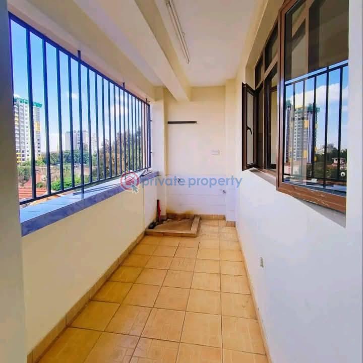 3 bedroom Apartment For Rent Nyangumi Road kilimani Estate Nairobi - 6