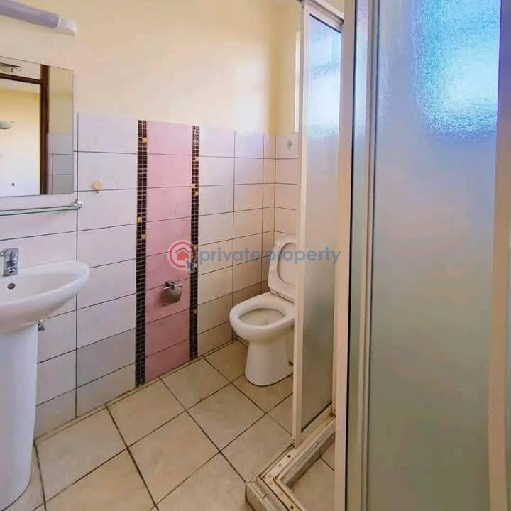 3 bedroom Apartment For Rent Nyangumi Road kilimani Estate Nairobi - 7