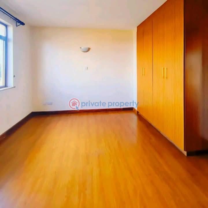 3 bedroom Apartment For Rent Nyangumi Road kilimani Estate Nairobi - 8