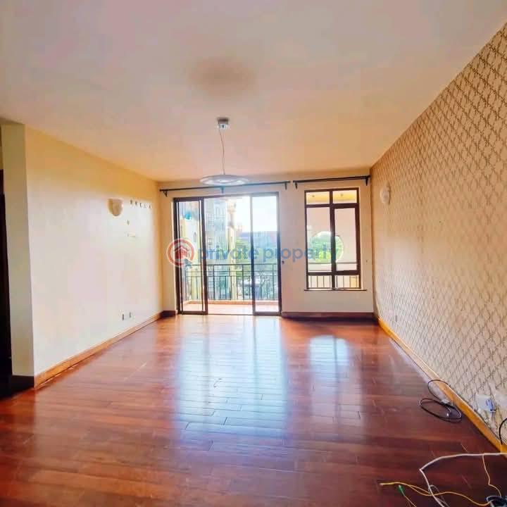 3 bedroom Apartment For Rent Nyangumi Road kilimani Estate Nairobi - 2