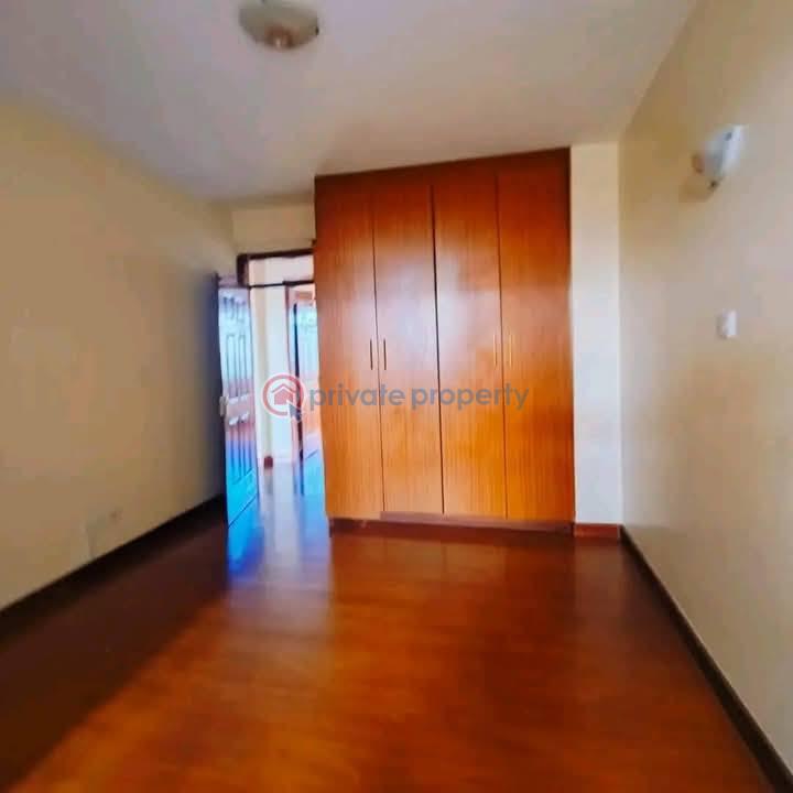 3 bedroom Apartment For Rent Nyangumi Road kilimani Estate Nairobi - 5